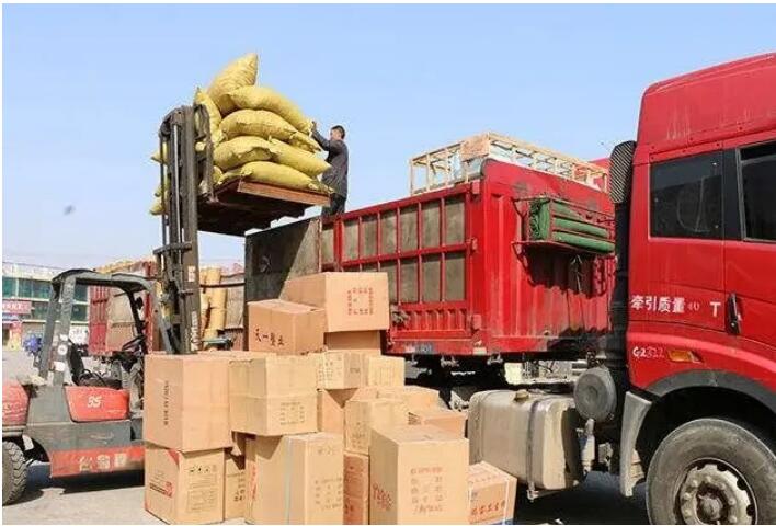 漳州到嘉善县物流专线