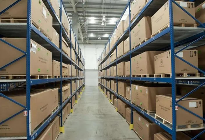 漳州到嘉善县货物仓储