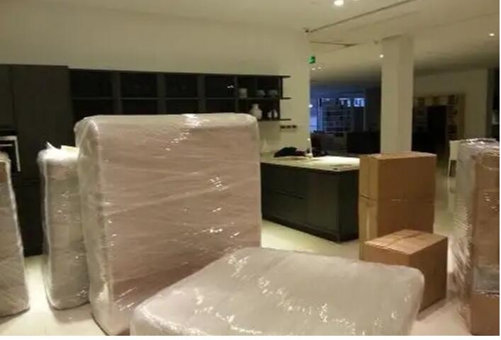 漳州到嘉善县长途搬家