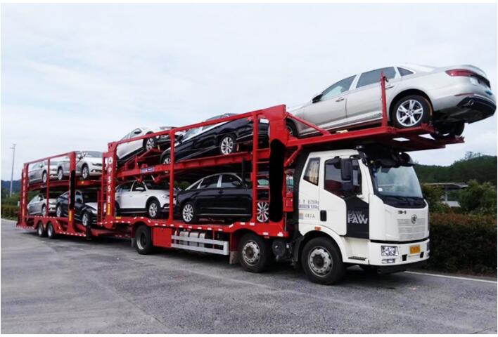 漳州到嘉善县轿车托运